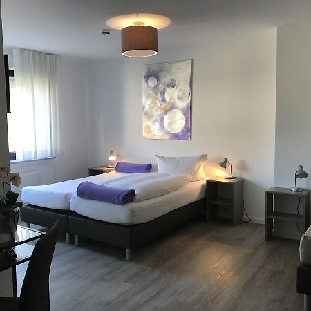Hotel Hegemann Garni Hövelhof Εξωτερικό φωτογραφία