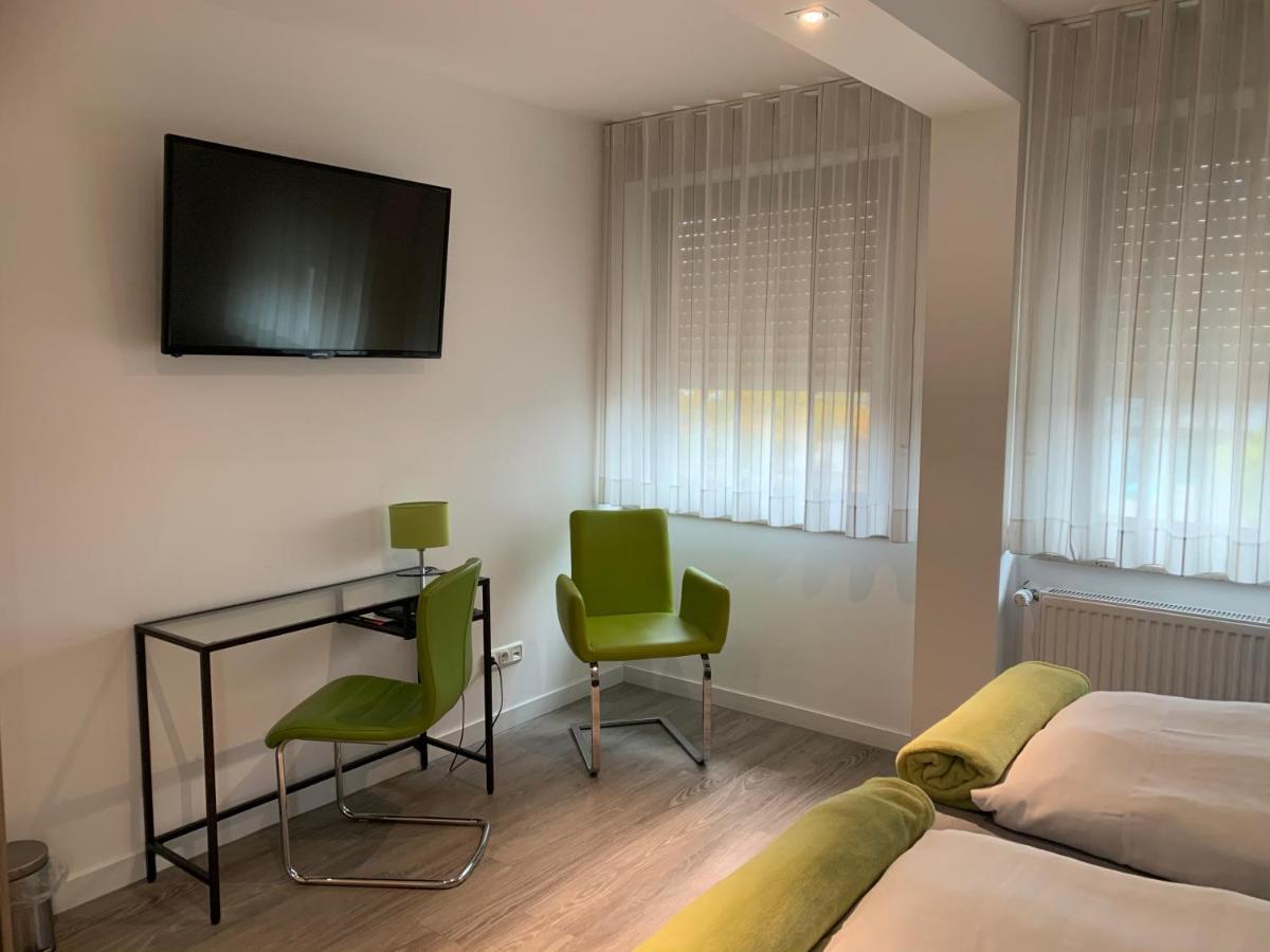 Hotel Hegemann Garni Hövelhof Εξωτερικό φωτογραφία