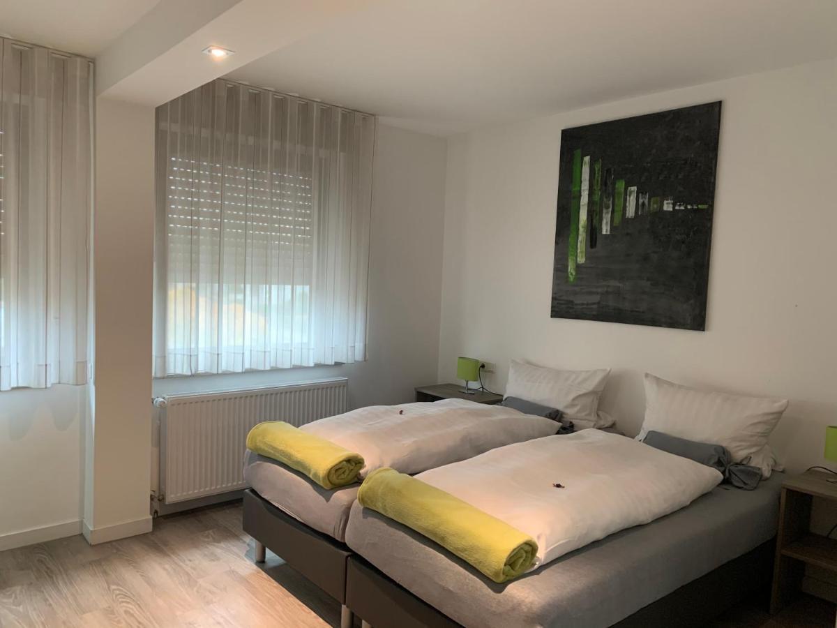 Hotel Hegemann Garni Hövelhof Εξωτερικό φωτογραφία