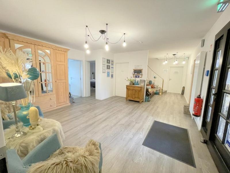 Hotel Hegemann Garni Hövelhof Εξωτερικό φωτογραφία