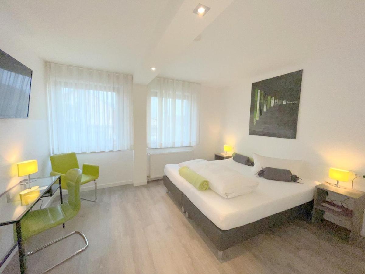 Hotel Hegemann Garni Hövelhof Εξωτερικό φωτογραφία