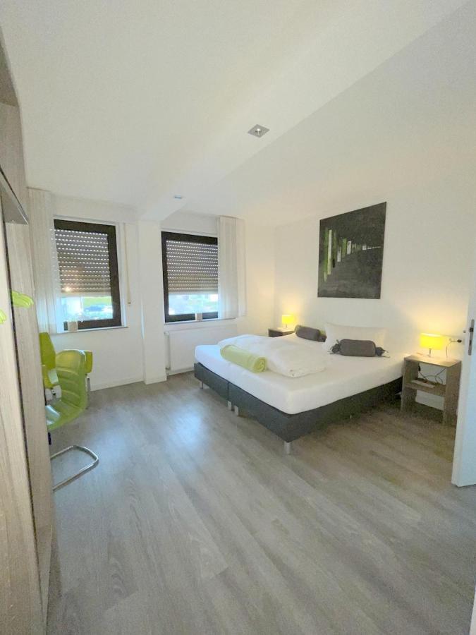 Hotel Hegemann Garni Hövelhof Εξωτερικό φωτογραφία