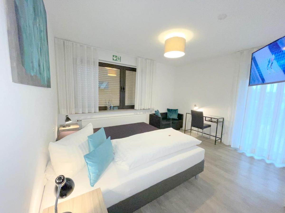 Hotel Hegemann Garni Hövelhof Εξωτερικό φωτογραφία