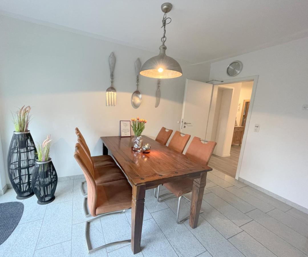 Hotel Hegemann Garni Hövelhof Εξωτερικό φωτογραφία