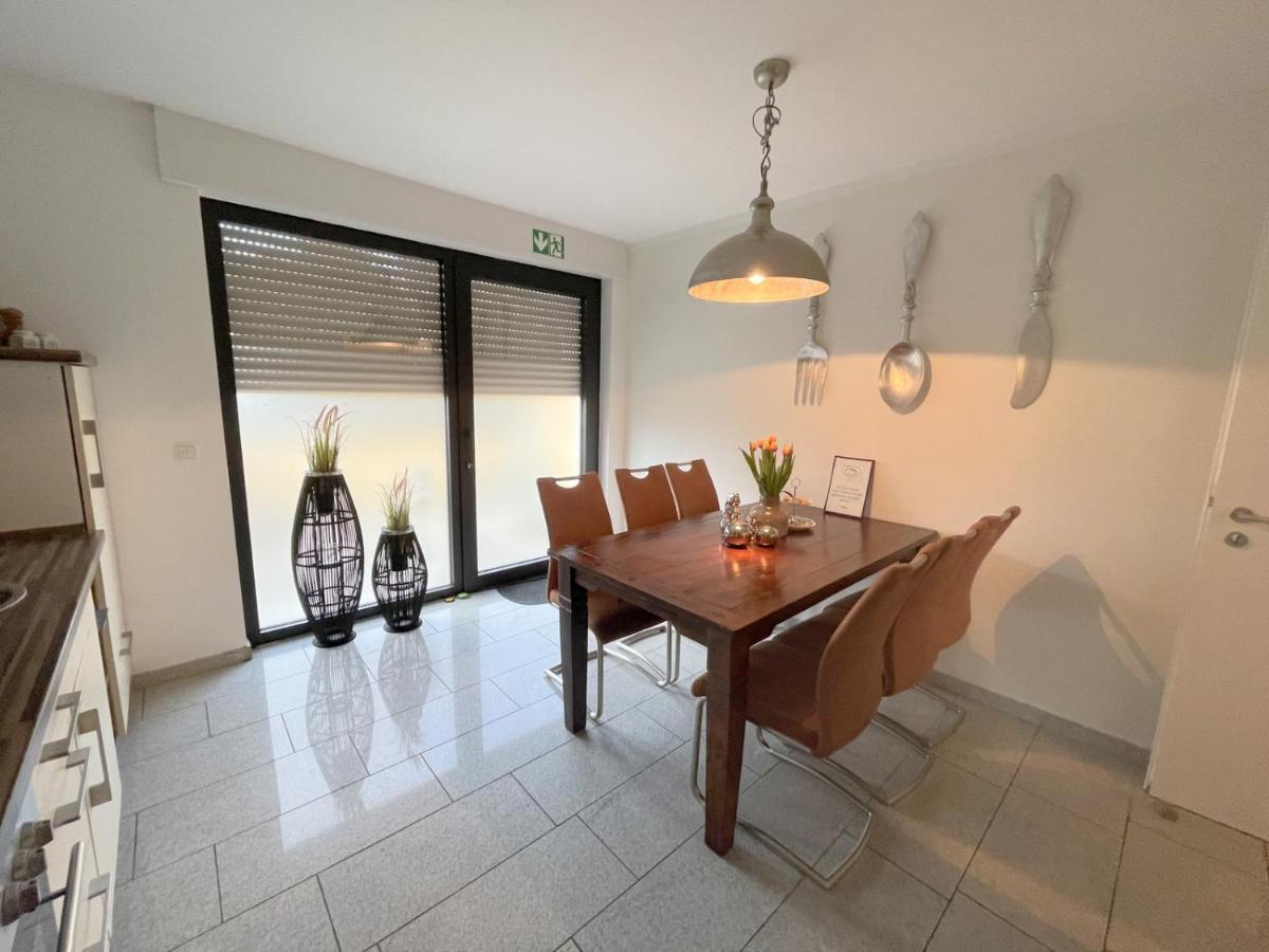 Hotel Hegemann Garni Hövelhof Εξωτερικό φωτογραφία