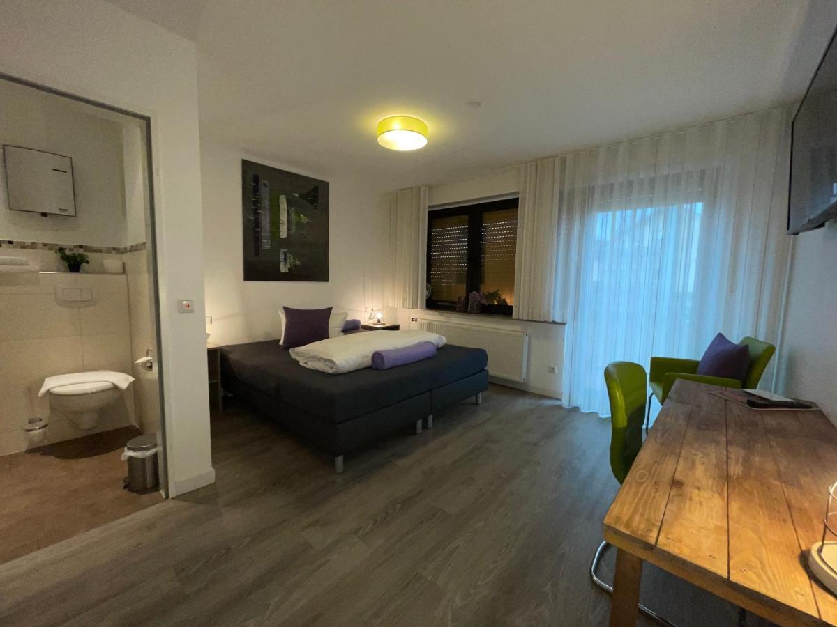 Hotel Hegemann Garni Hövelhof Εξωτερικό φωτογραφία