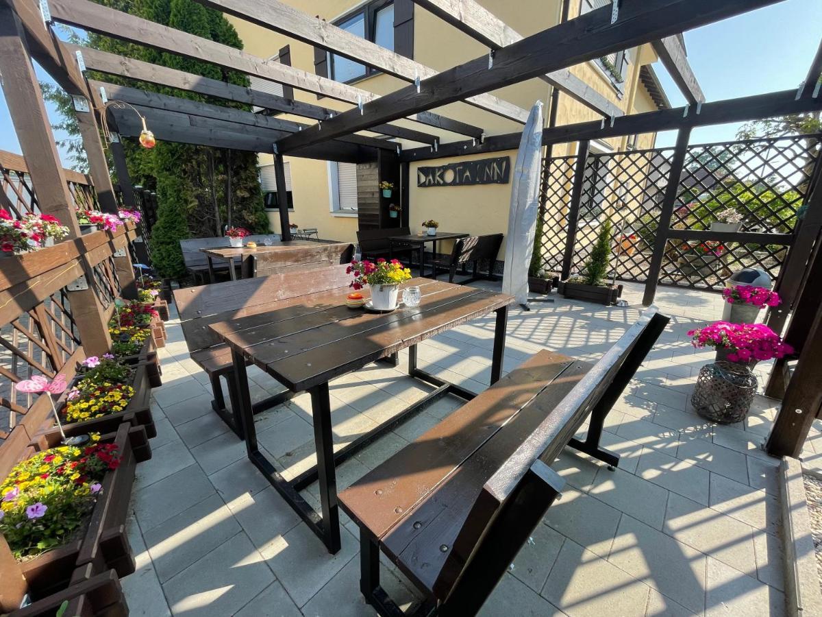 Hotel Hegemann Garni Hövelhof Εξωτερικό φωτογραφία