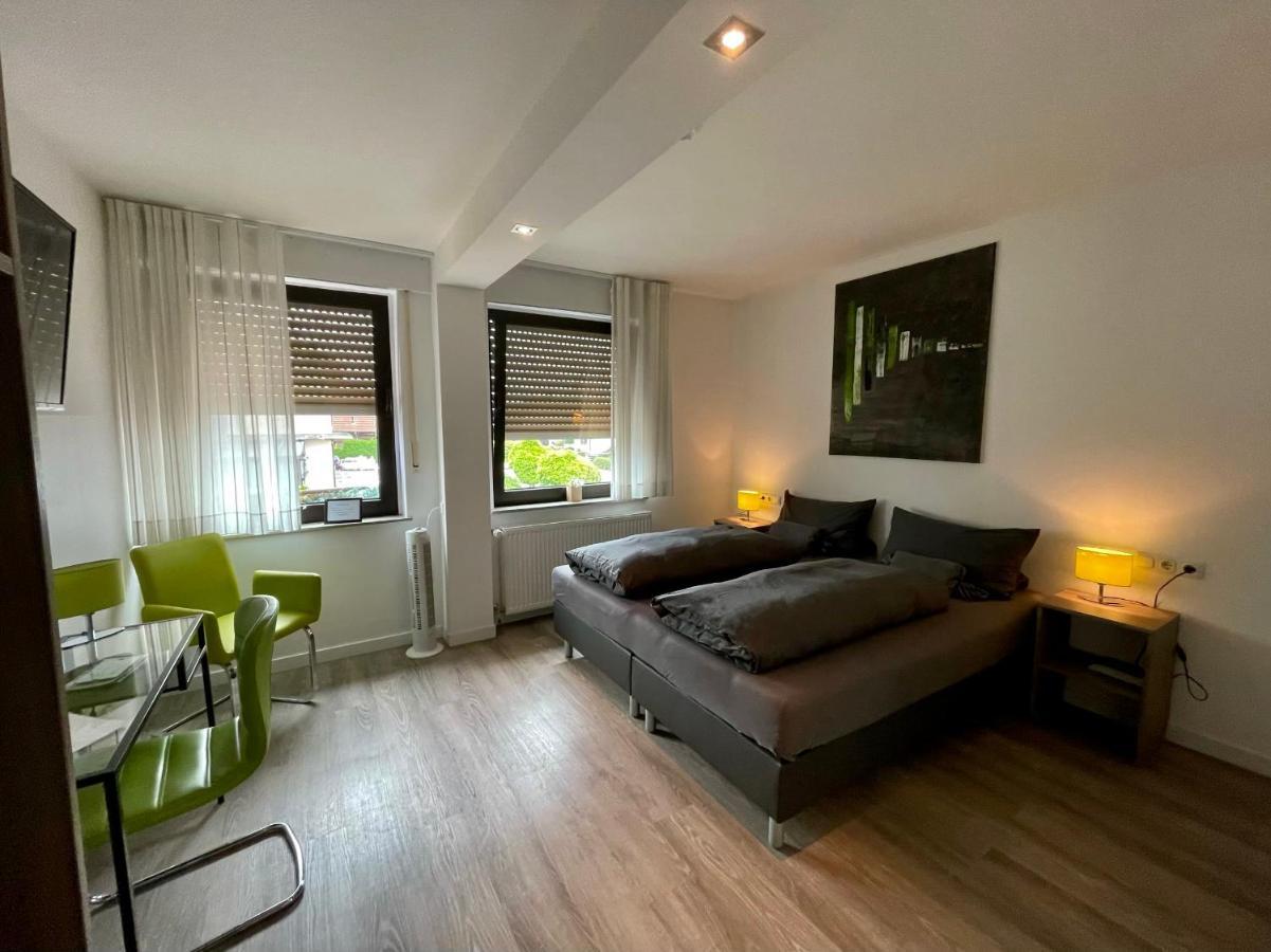 Hotel Hegemann Garni Hövelhof Εξωτερικό φωτογραφία