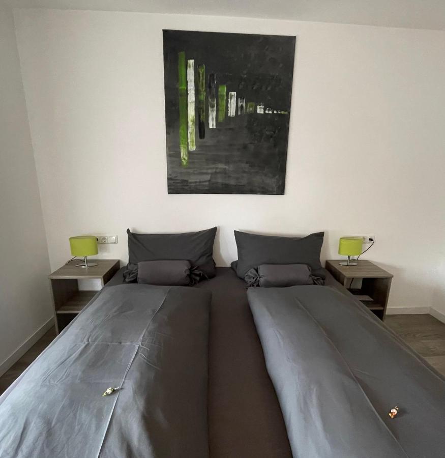 Hotel Hegemann Garni Hövelhof Εξωτερικό φωτογραφία