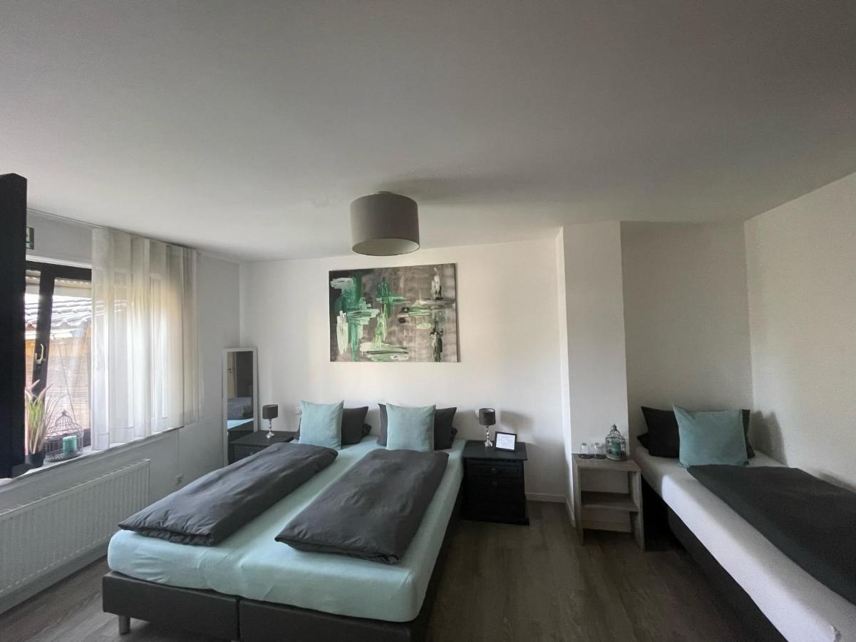 Hotel Hegemann Garni Hövelhof Εξωτερικό φωτογραφία