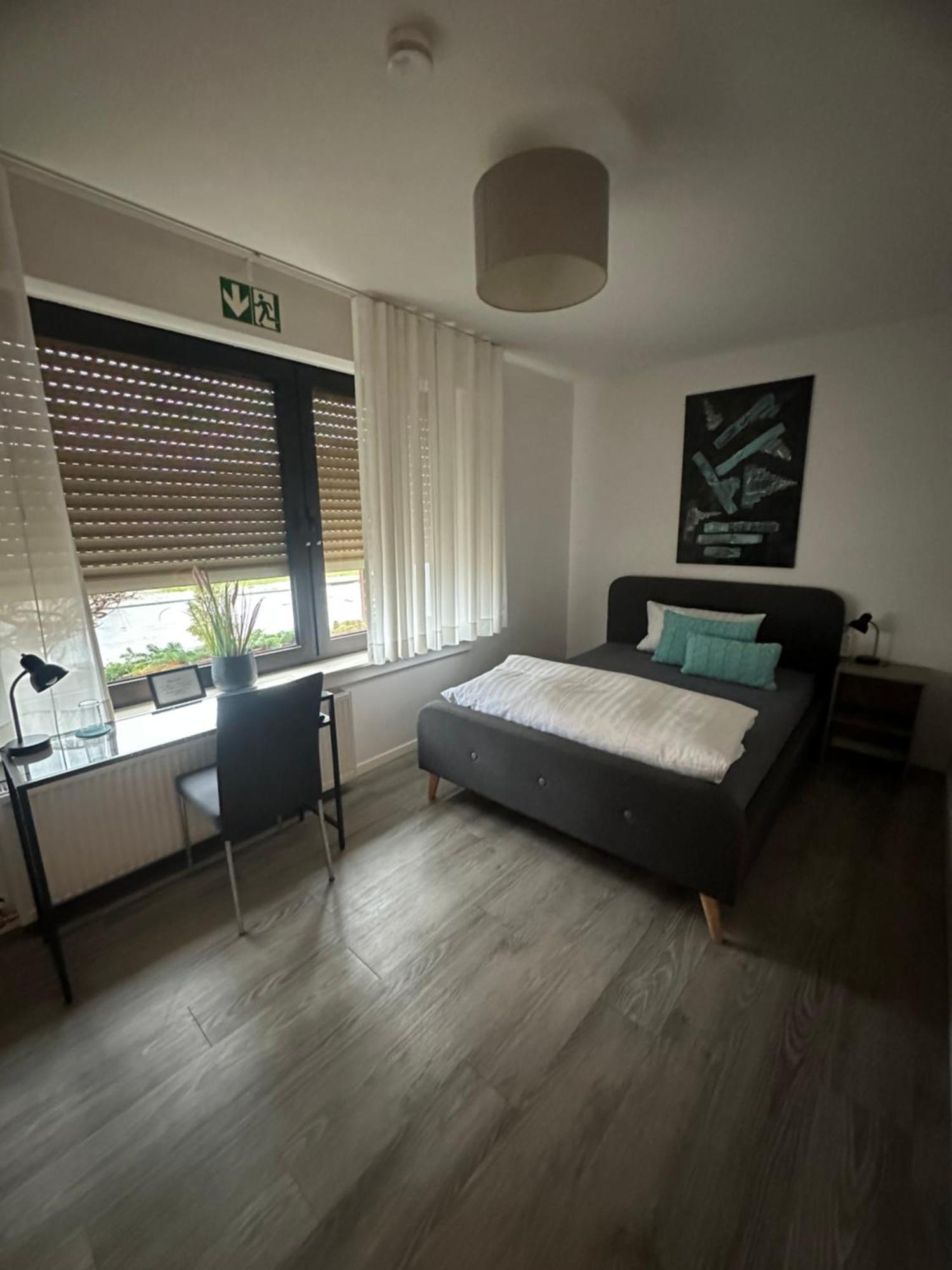 Hotel Hegemann Garni Hövelhof Εξωτερικό φωτογραφία