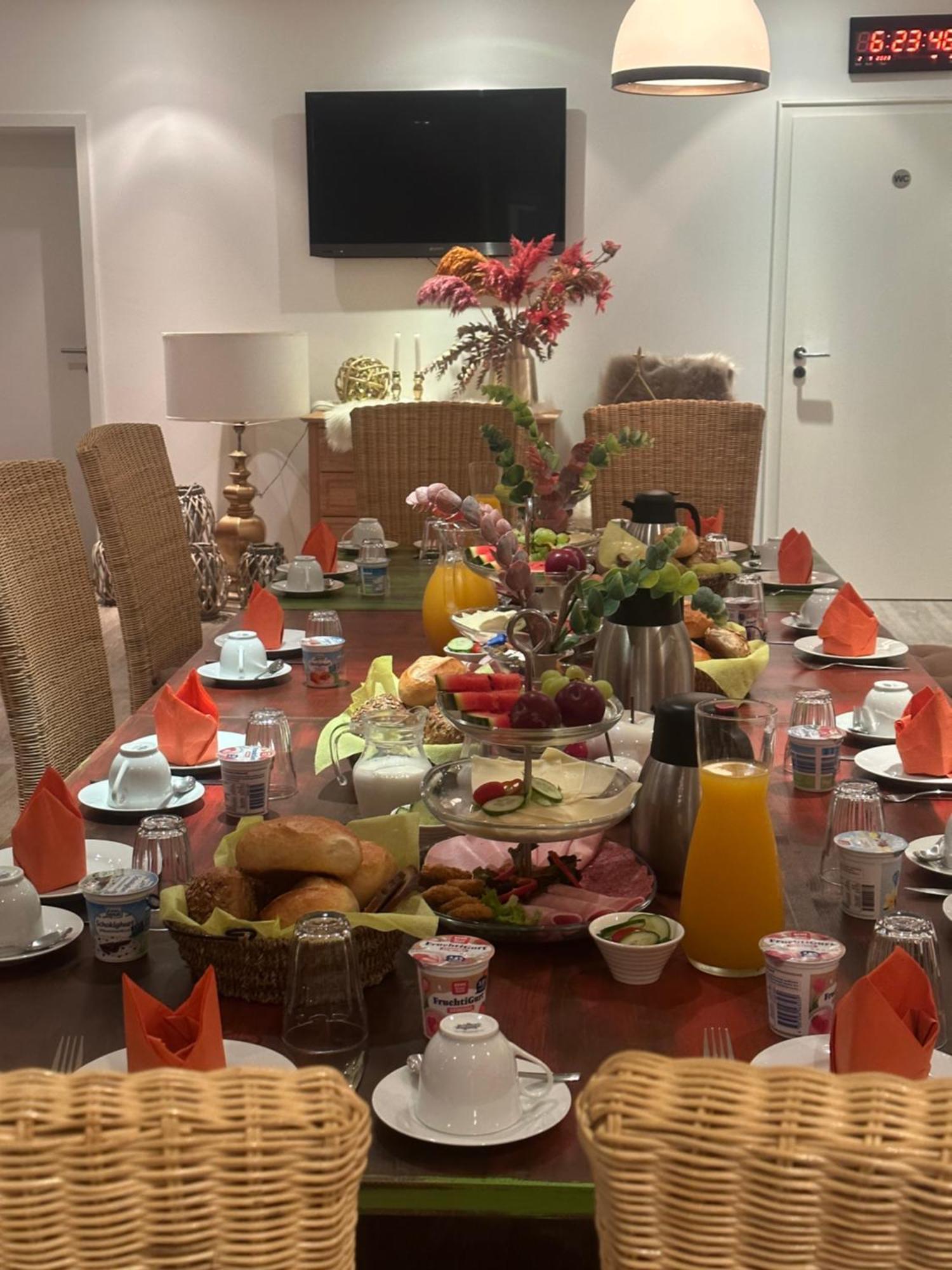 Hotel Hegemann Garni Hövelhof Εξωτερικό φωτογραφία