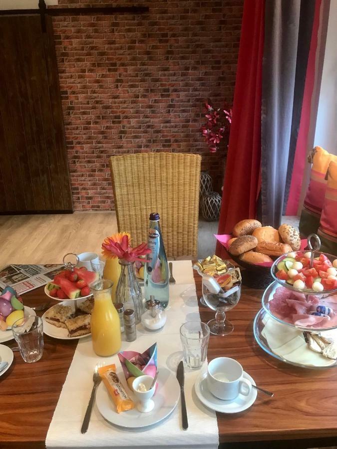 Hotel Hegemann Garni Hövelhof Εξωτερικό φωτογραφία