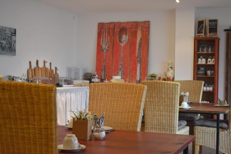Hotel Hegemann Garni Hövelhof Εξωτερικό φωτογραφία