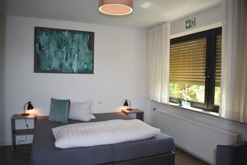 Hotel Hegemann Garni Hövelhof Εξωτερικό φωτογραφία